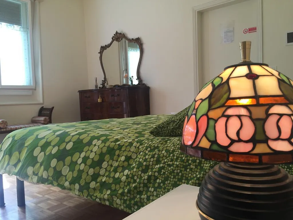 Agriturismo Villa Dei Gelsi Cotignola Alloggio per agriturismo