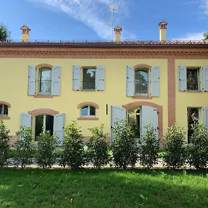  Appartamento Antico Podere San Luca