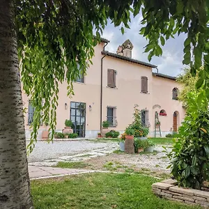  Farm stay Casale Boschi - Rifugio Di Pianura