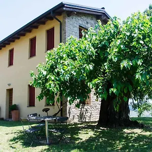  Alloggio per agriturismo Il Castellazzo