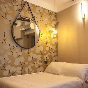 Relais Santa Chiara Appartement Naples