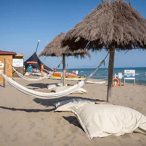Maremma Sans Souci Campeggio Castiglione della Pescaia