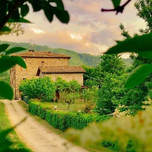  Appartamento La Teggia