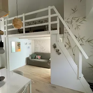 Marilux - Appartement San Remo
