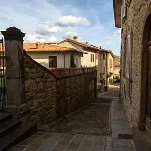 Rasetto Casa vacanze Costa di Mezzate
