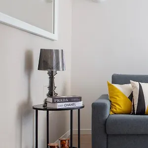 Solari Apartment, Fashion Street Appartamento Milano