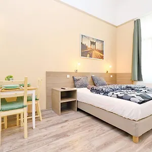 Vaci Appartamento Budapest