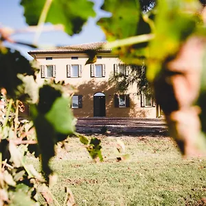  Alloggio per agriturismo Vitae
