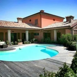  Alloggio per agriturismo La Pecora Nera