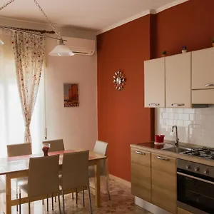 Il Canto Di Partenope Appartement Naples