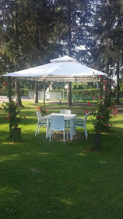 Agriturismo Villa Dei Gelsi Cotignola Farm stay