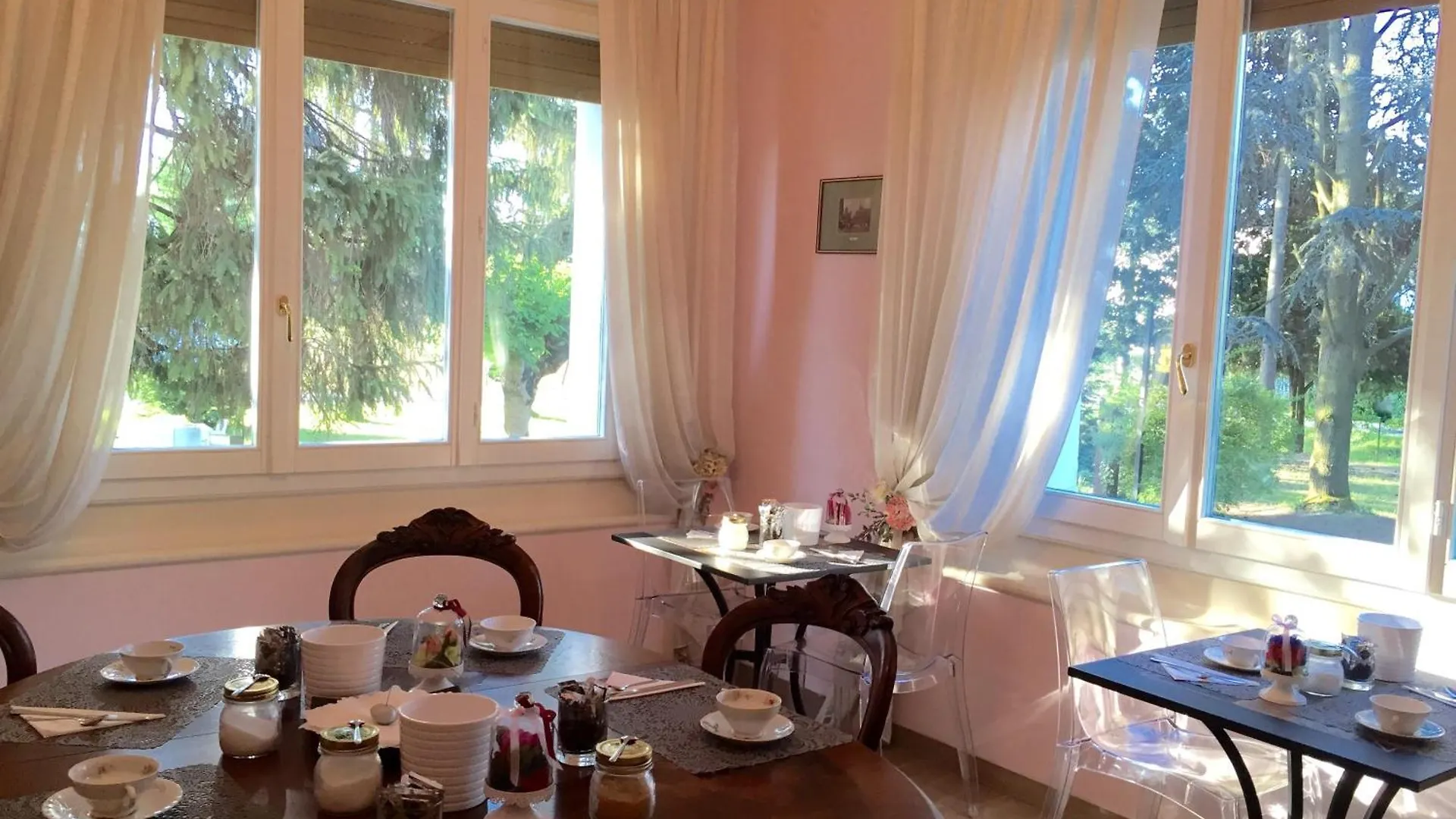 Agriturismo Villa Dei Gelsi Cotignola