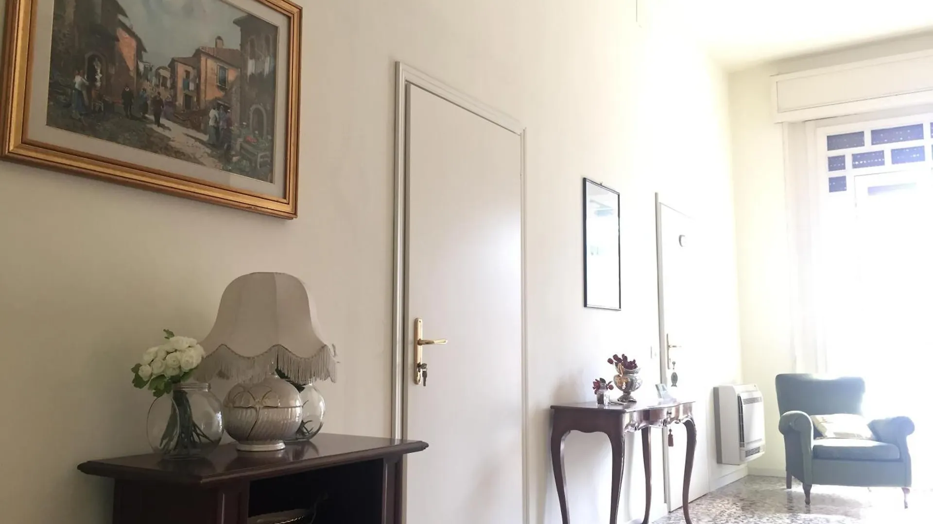 Farm stay Agriturismo Villa Dei Gelsi Cotignola Italy