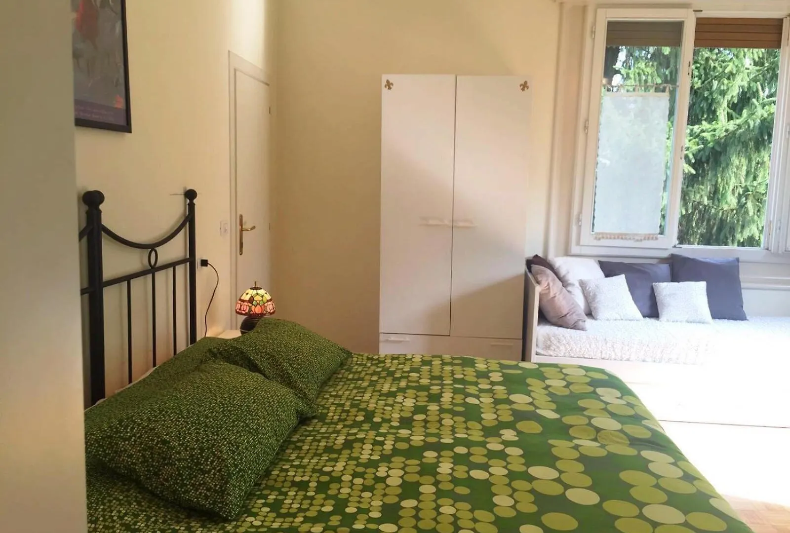 Agriturismo Villa Dei Gelsi Cotignola Farm stay