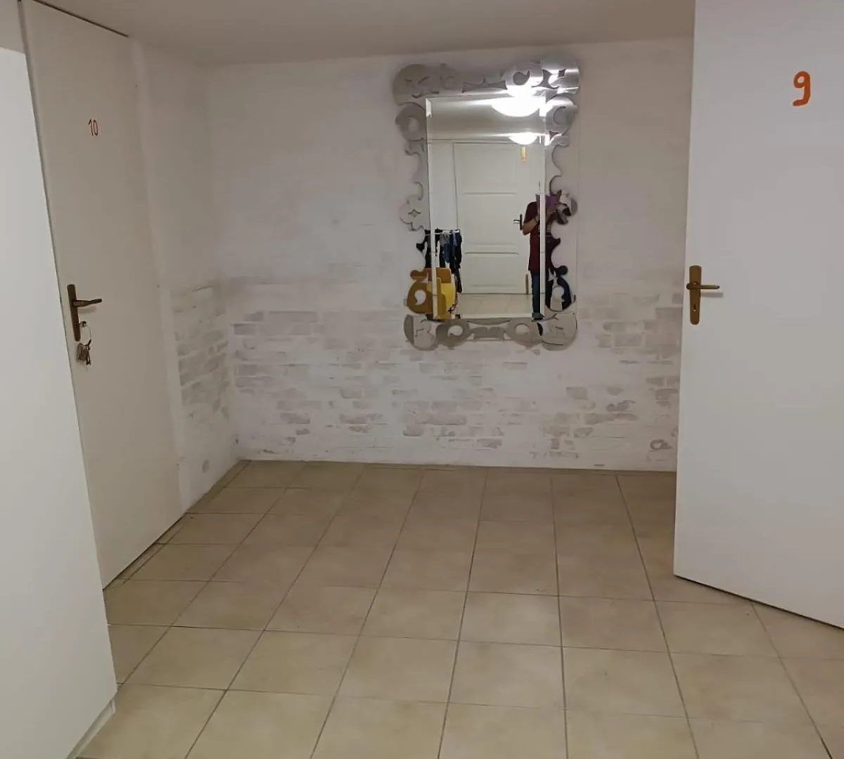 Agriturismo Villa Dei Gelsi Cotignola 0*,  Italy