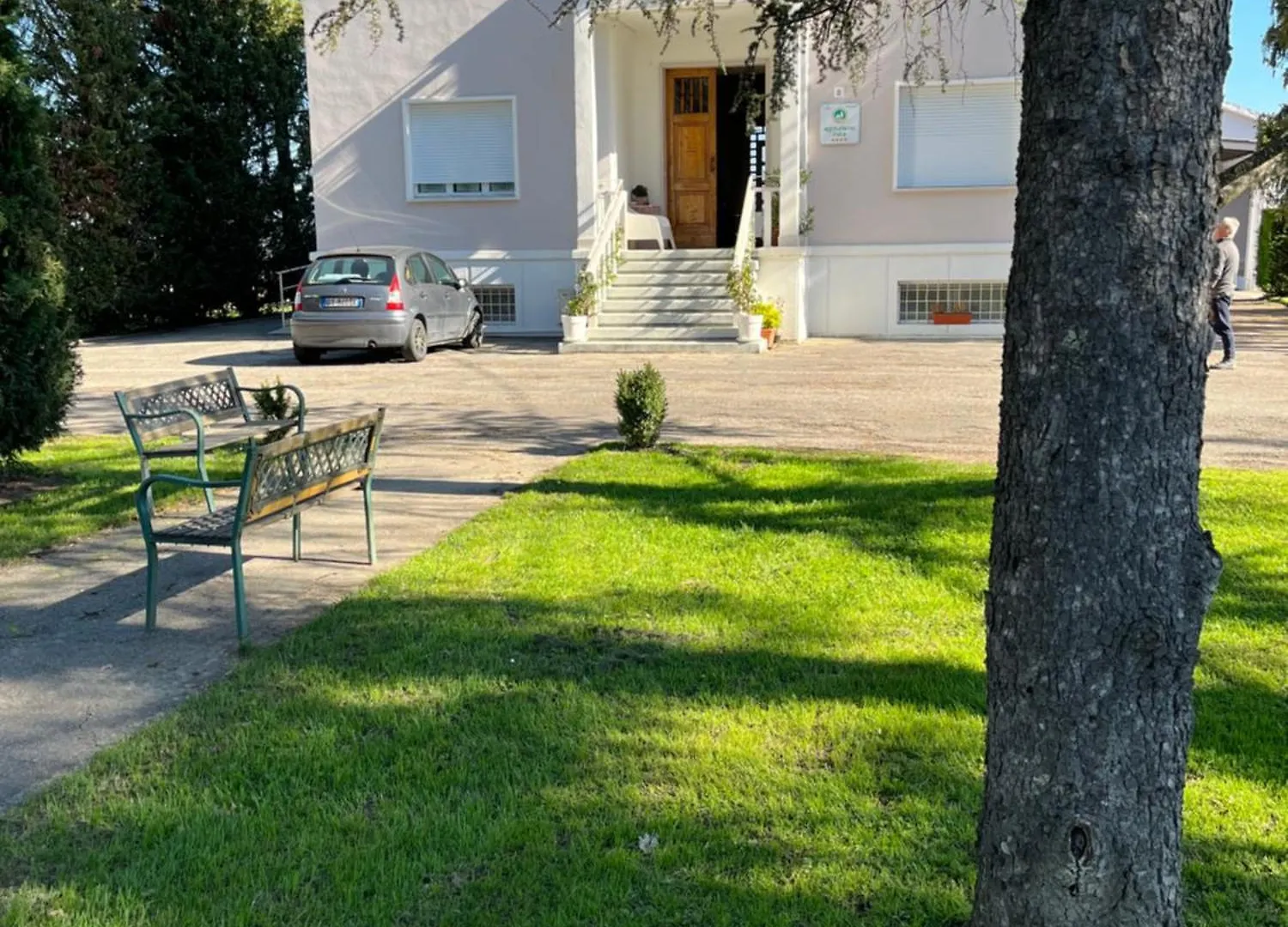 Agriturismo Villa Dei Gelsi Cotignola 0*,  Italy
