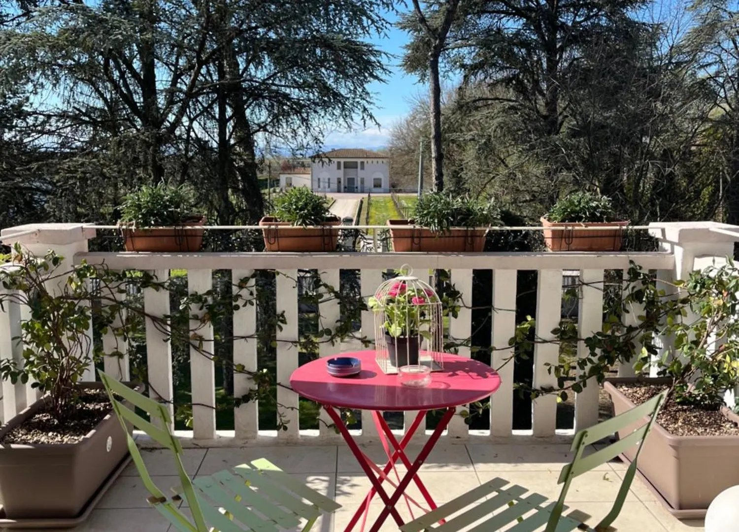 Agriturismo Villa Dei Gelsi Cotignola Farm stay