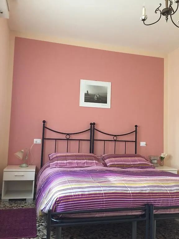 Agriturismo Villa Dei Gelsi Cotignola