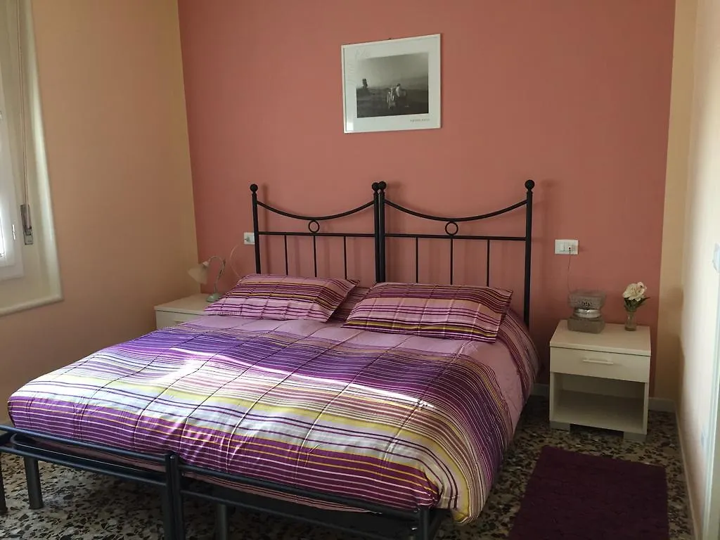 Agriturismo Villa Dei Gelsi Cotignola Farm stay