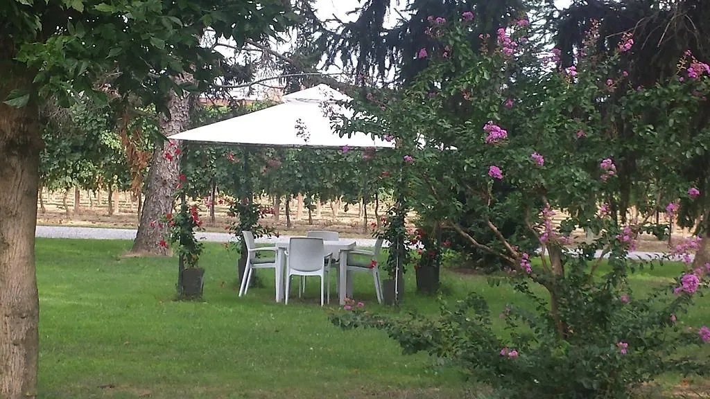 Agriturismo Villa Dei Gelsi Cotignola