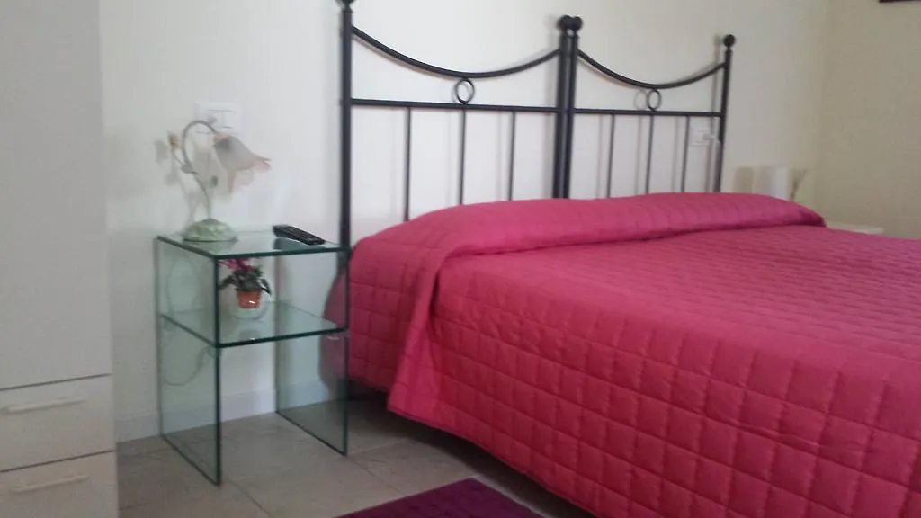 Agriturismo Villa Dei Gelsi Cotignola