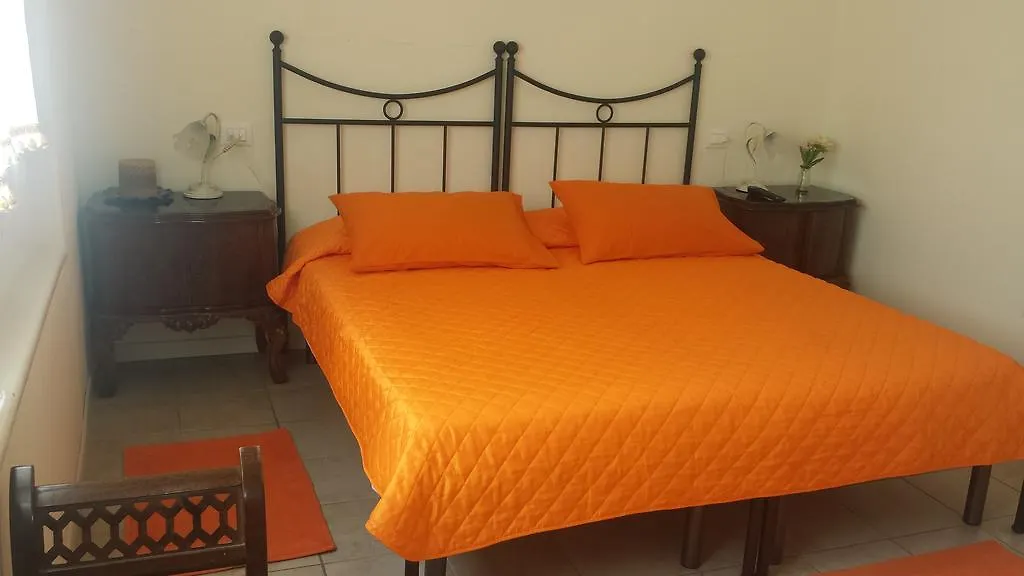 Farm stay Agriturismo Villa Dei Gelsi Cotignola