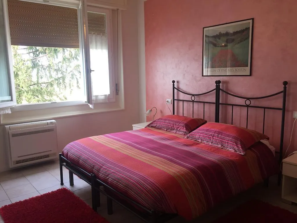 Farm stay Agriturismo Villa Dei Gelsi Cotignola Italy