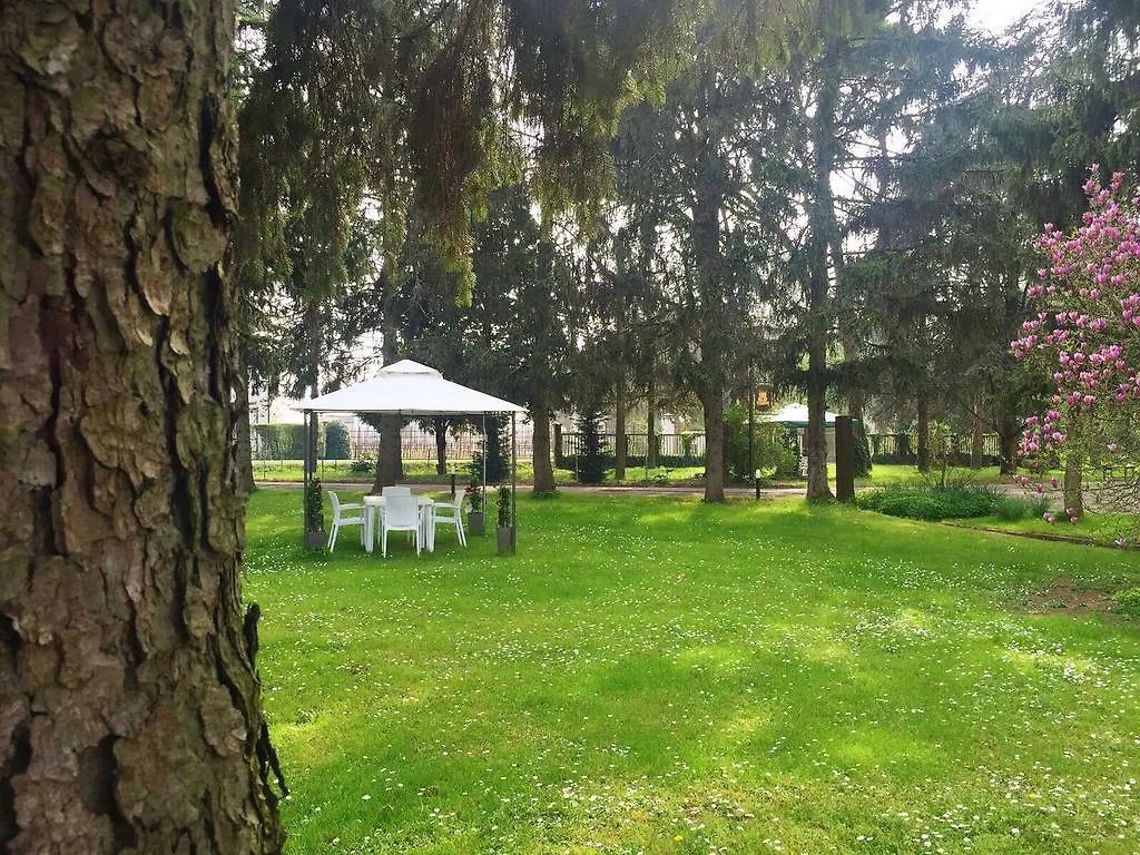 Agriturismo Villa Dei Gelsi Cotignola Farm stay