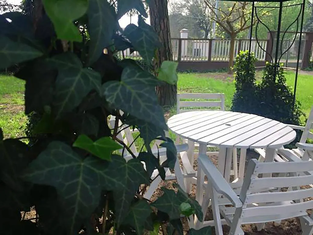 Agriturismo Villa Dei Gelsi Cotignola Farm stay
