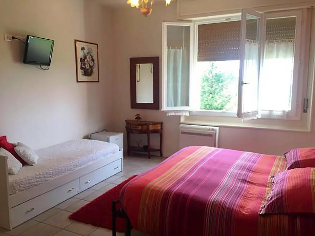 Agriturismo Villa Dei Gelsi Cotignola