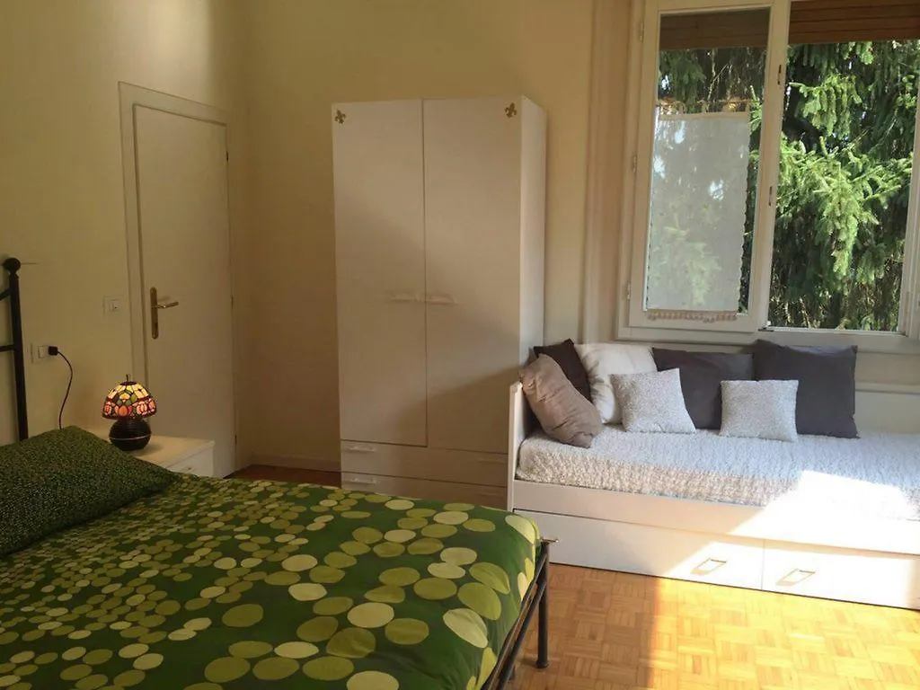 Agriturismo Villa Dei Gelsi Cotignola Italy