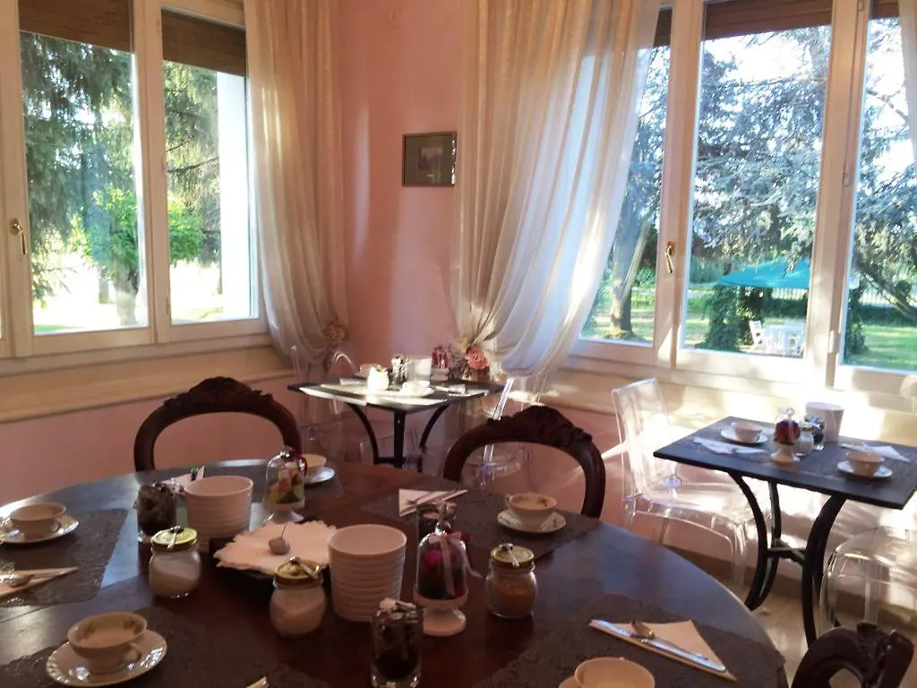 Agriturismo Villa Dei Gelsi Cotignola